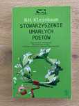 Książka Stowarzyszenie umarłych poetów Kleinbaum