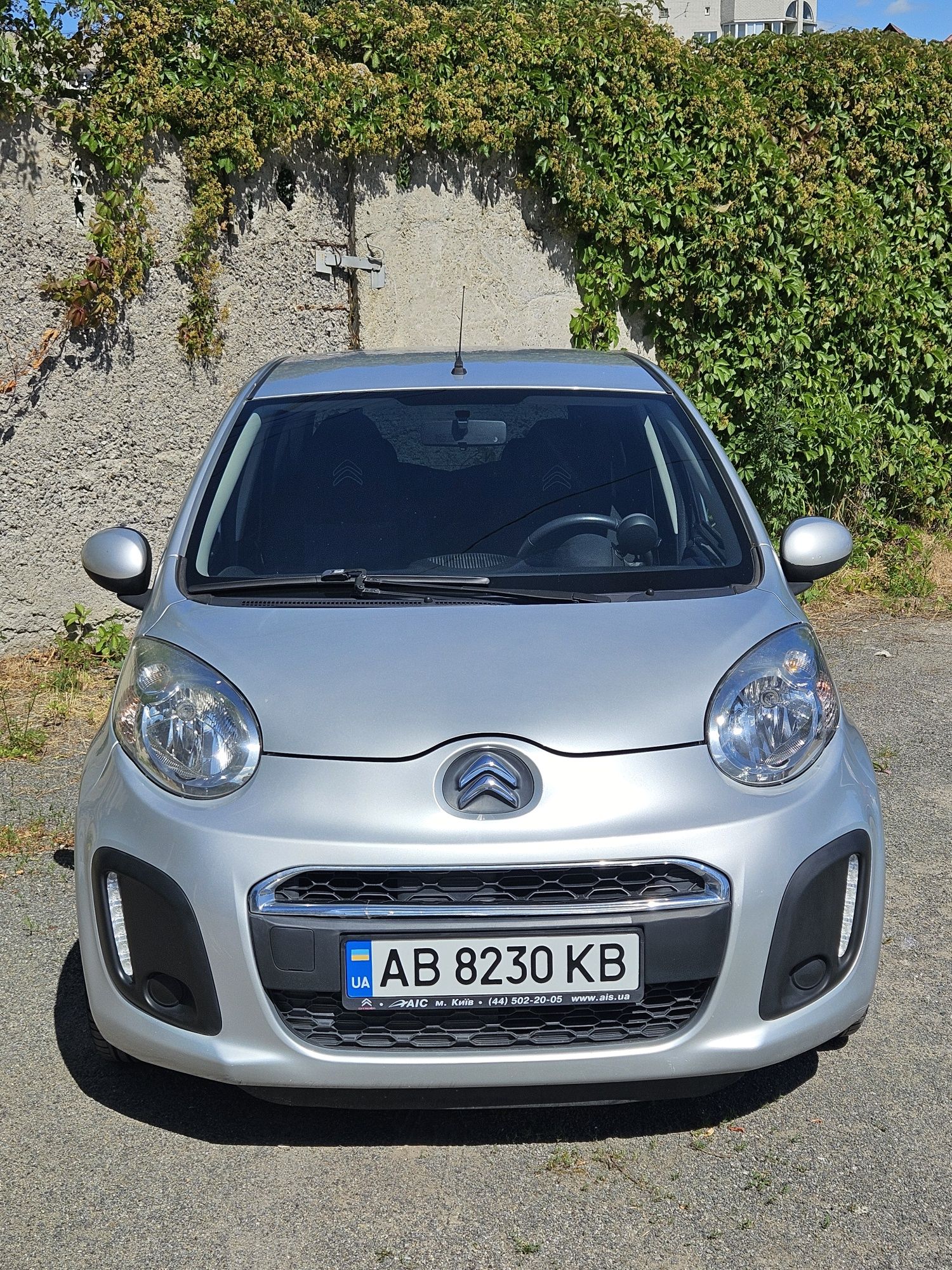 Продам Citroen C1