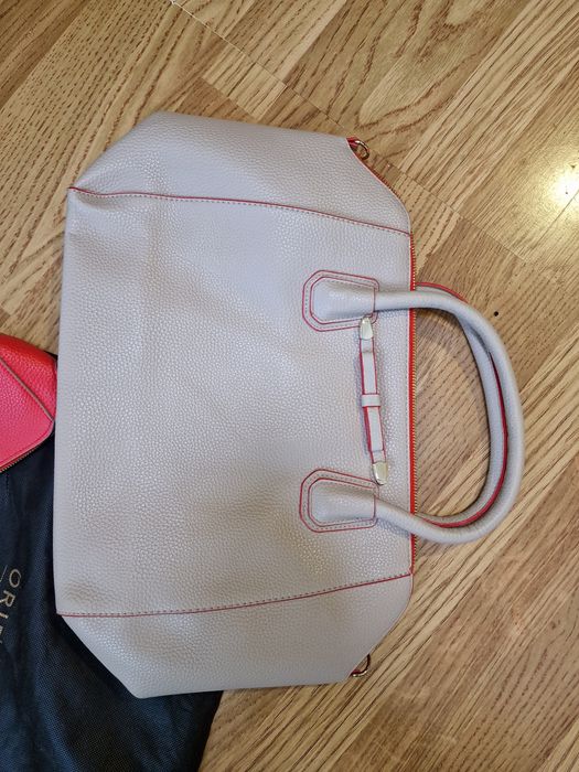 Torebka  z kolekcji Two-Tone Oriflame