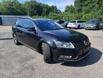 Volkswagen Passat 4-motion Mega opcja