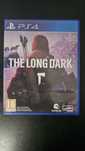 The Long Dark ps4/ps5