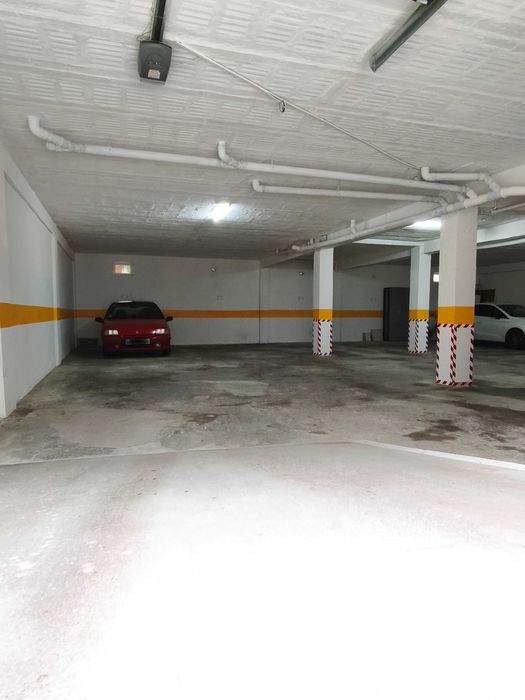 Lugar de Garagem Braga Centro