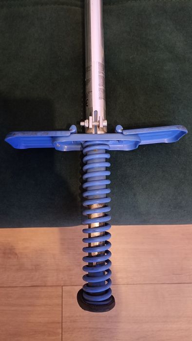 Skoczek pogo dla dzieci