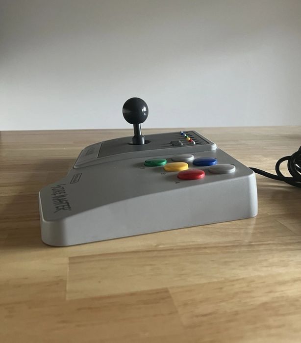 NINTENDO Nes Score Master 1993r Uzywany w bdb stanie SPRAWDŹ