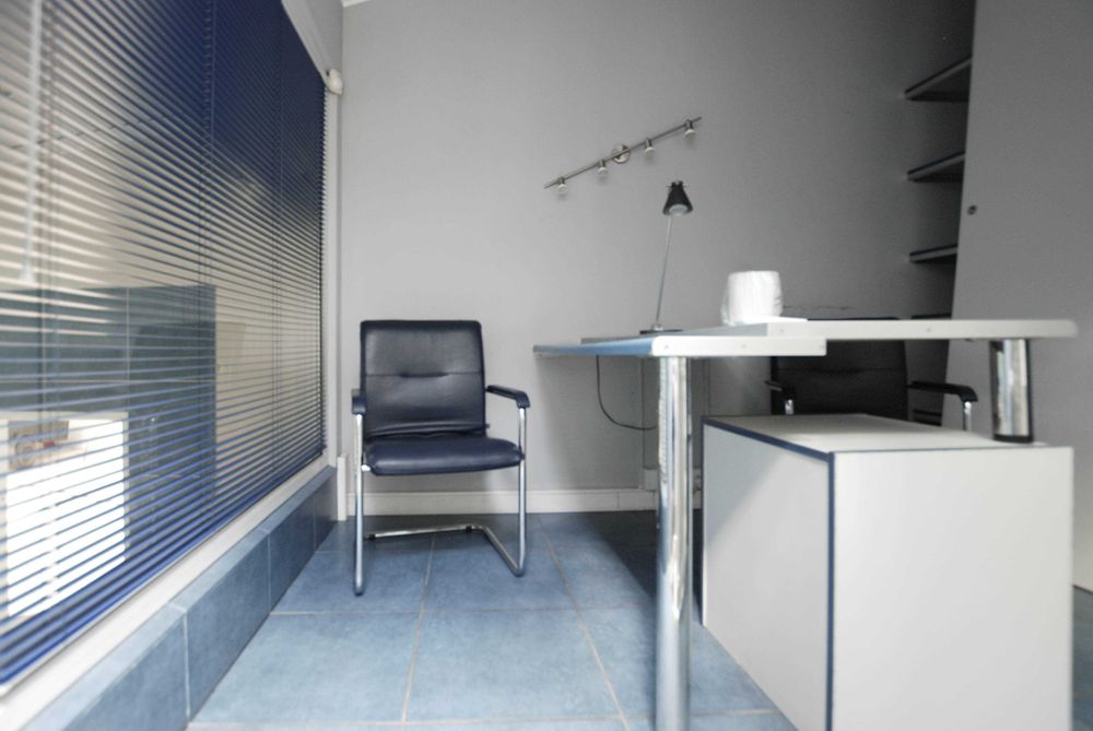 Lokal Użytkowy 270m2 -  ŚRÓDMIEŚCIE - ul. Kochanowkskiego