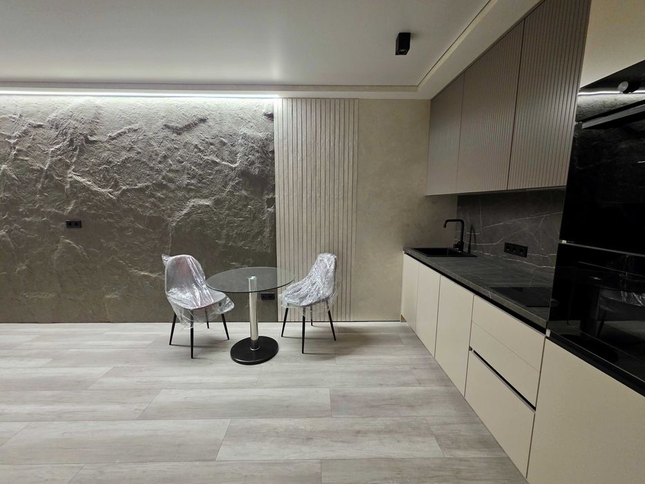 Продаж 1-к квартири 41м2 ЖК Нова Англія Ньюкасл