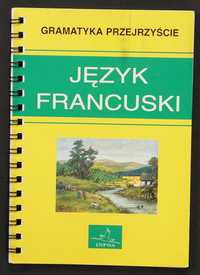 Język francuski gramatyka przejrzyście