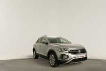 VW T-Roc 1.0 TSI T-ROC@pt