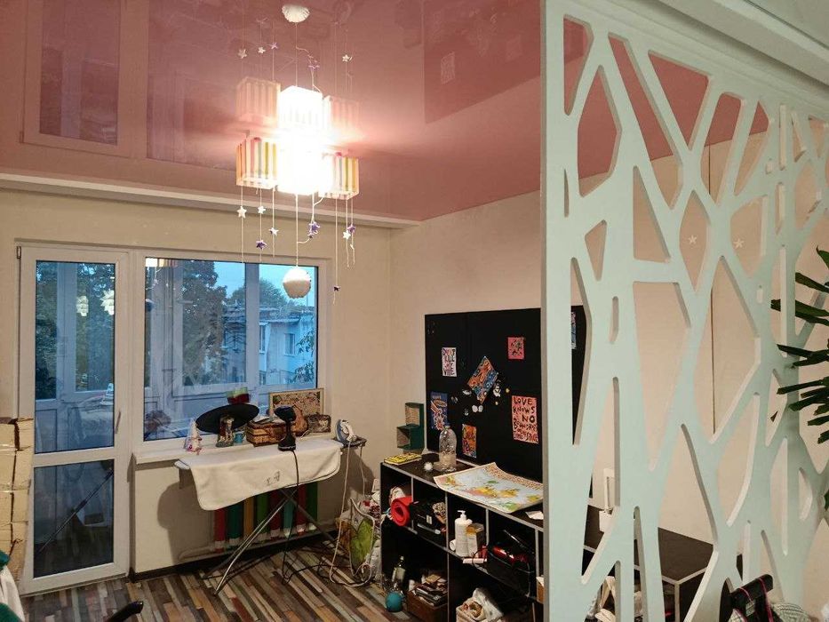 Продаж 2-х кімнатної квартири на Польовій