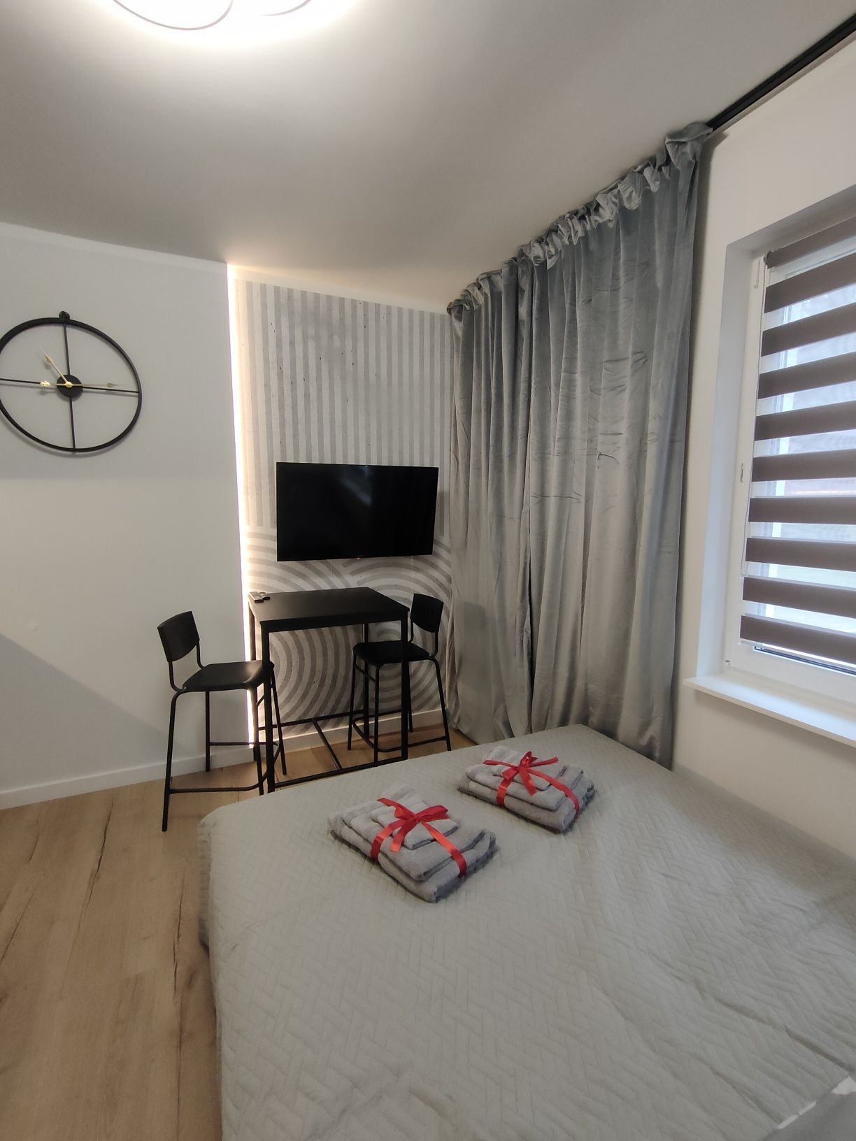 Slate Apartament Polanica - Zdrój 2-osobowy do wynajęcia noclegi
