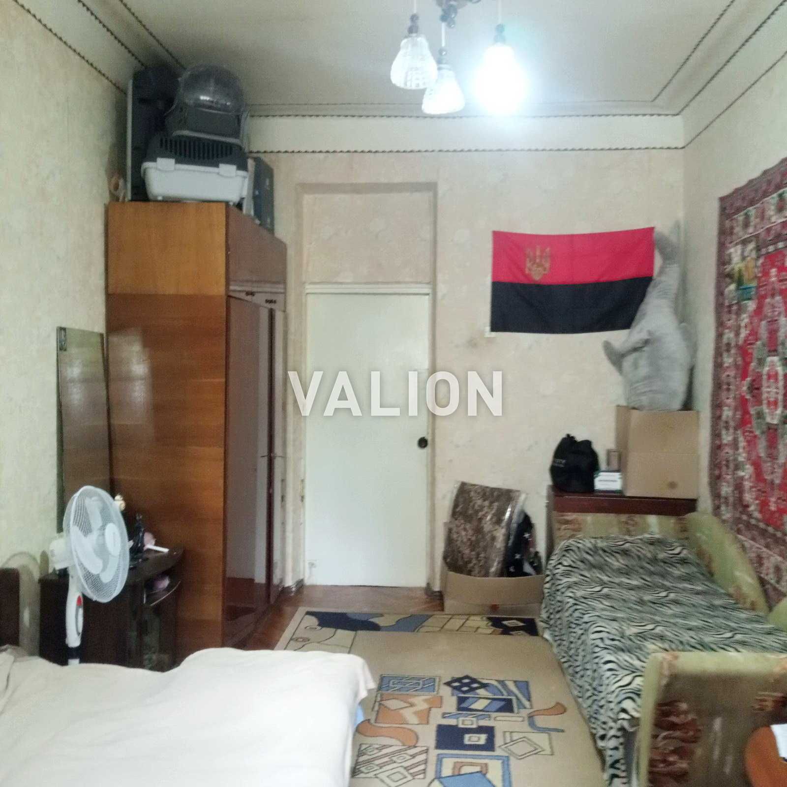 Продам 2-к квартиру. Дудаєва 5