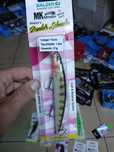 Nowy wobler sandaczowy balzer 13cm