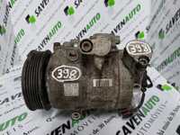 Compressor Ar Condicionado Volkswagen Polo (9N_)