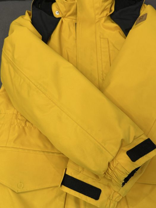 Reima куртка, парка для хлопчика