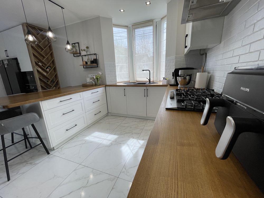 СУЧАСНИЙ‼️Продаж дуплекс 163 кв.м Гатне, 5 хв. Київ, ВДНХ