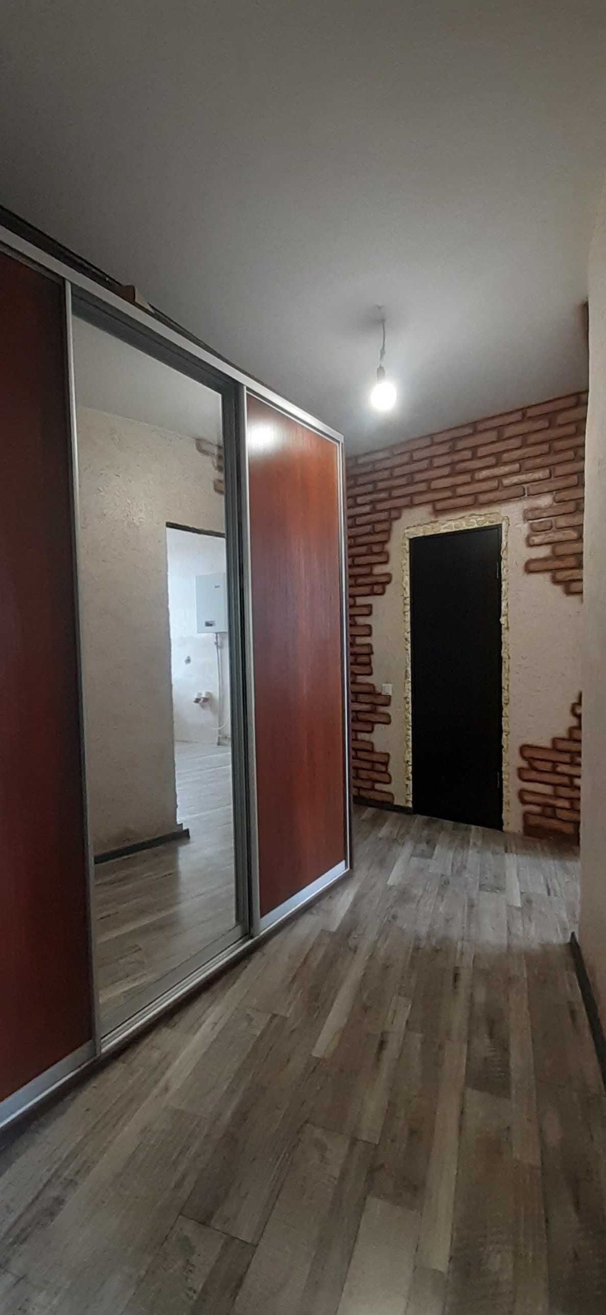 ПРОДАЖ 1-ї кв. в ЦЕНТРІ Автономне опаленням, сучасний ремонт