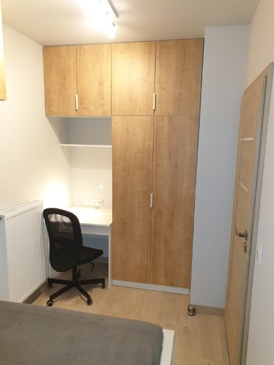 2-pokojowe mieszkanie w apartamentowcu w centrum Łodzi (osiedle PRIMO)