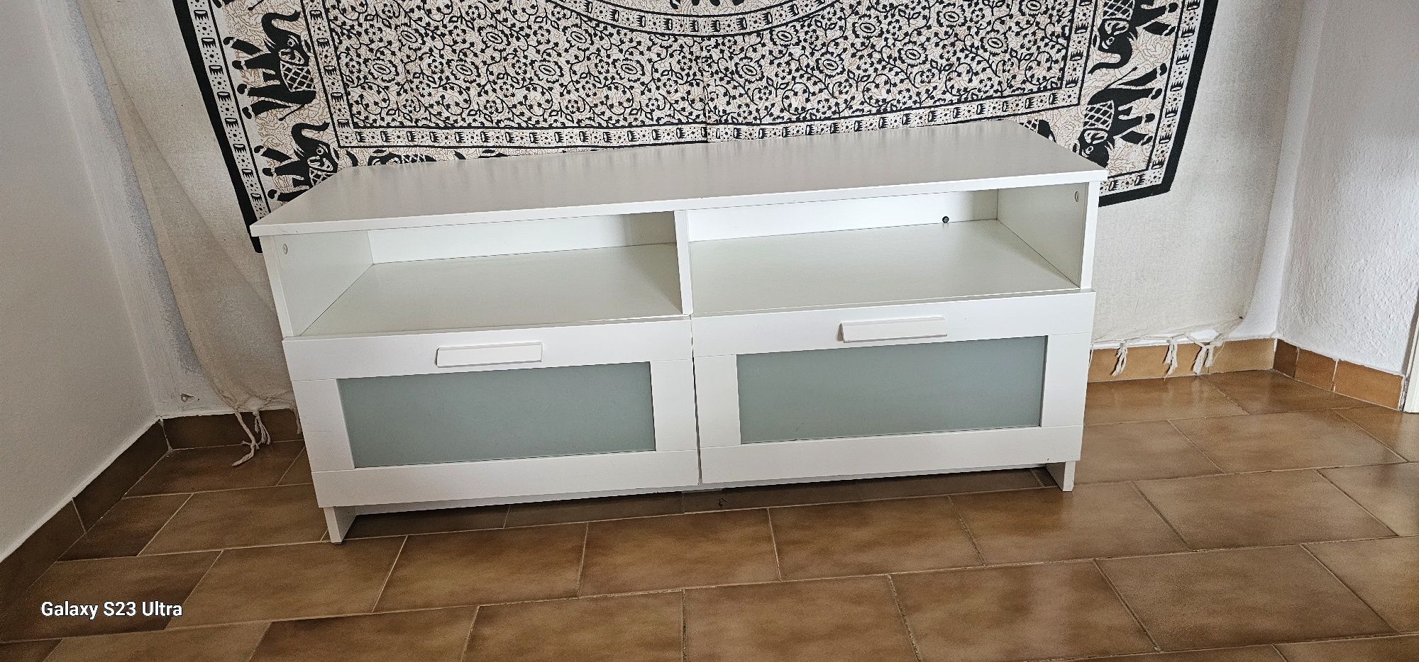 Moveis de TV já não utilizo