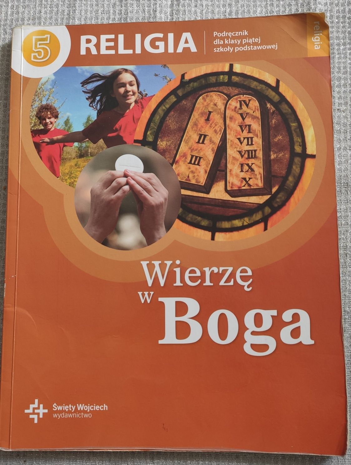 Podręcznik do religii