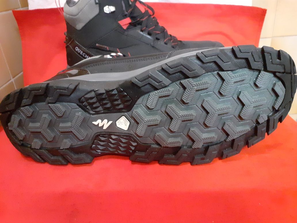 Nowe buty  francuskiej  marki  męskie 46