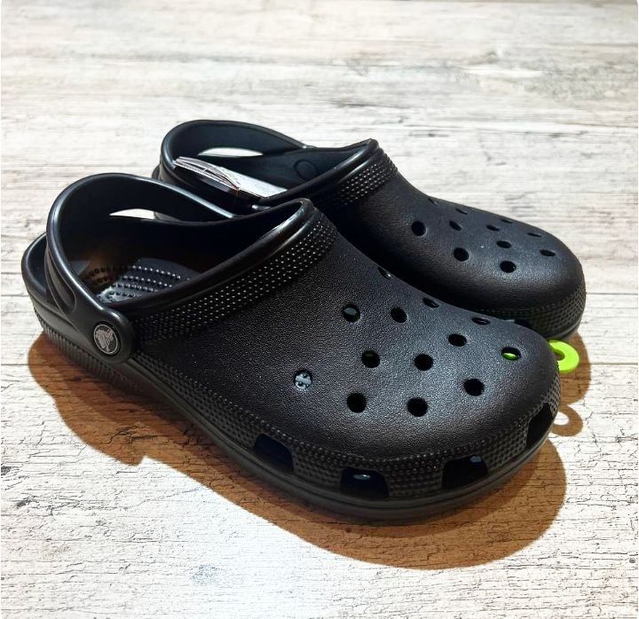 Чоловічі CROCS Classic Clog