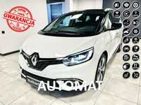 Renault Grand Scenic 1.6 DCi 160KM*BOSE INTENS*Navi*Skóry*FULL LED*Kamera*KeyLess*AUTOMAT