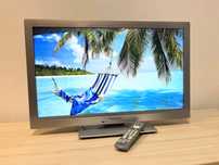 TV 32 cale Panasonic TX-L32ES31 Full HD USB HDMI Pilot LED