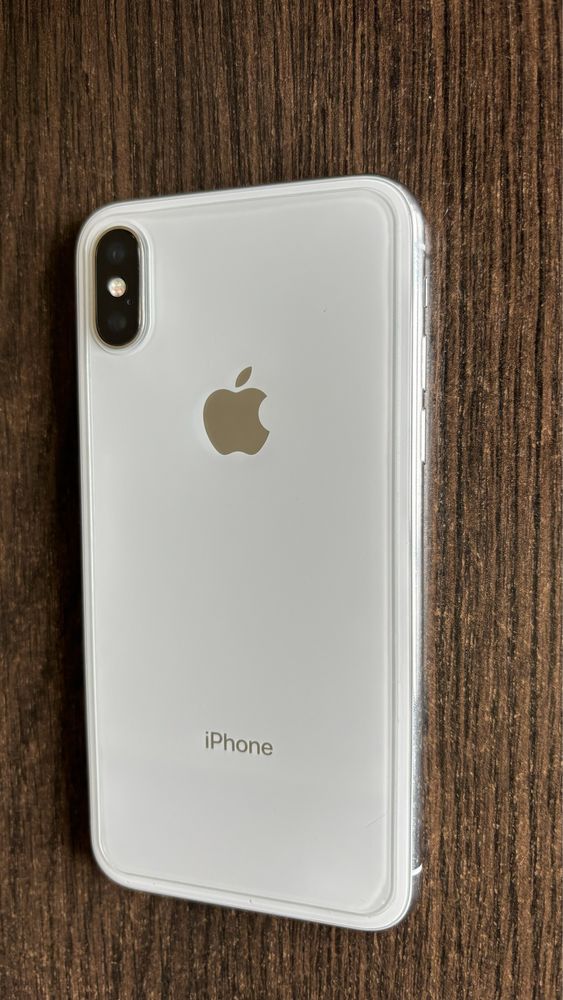 iPhone Х Айфон 10 256 Гб