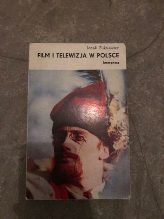 Film i telewizja w Polsce - 1981r.
