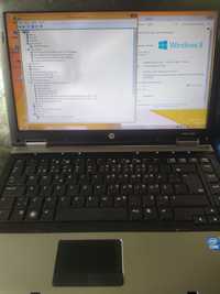 Laptop HP Probook i5/Fujitsu i5