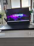 Laptop Lenovo Legion 5/AMD RYZEN 7 5800H 3 GHz/16 GB RAM/1 TB SSD/Torb