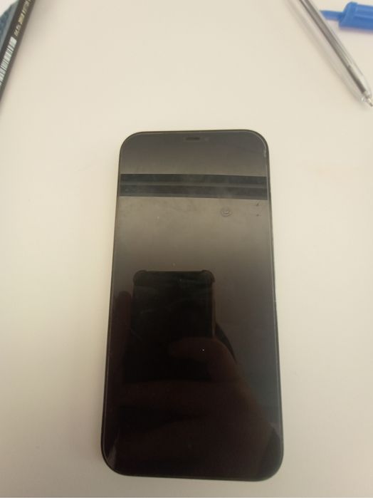 Vendo iphone 12 pro max