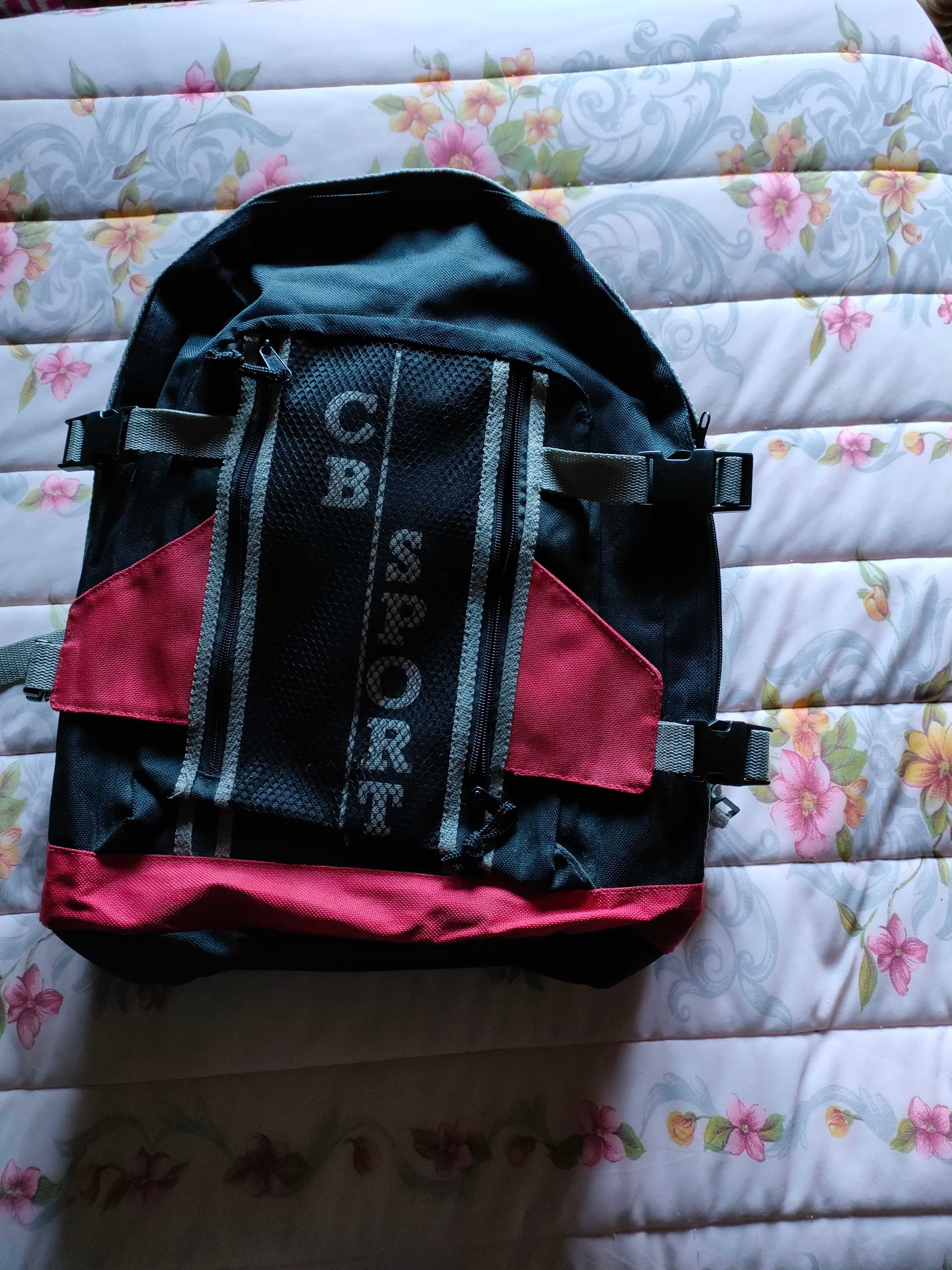 Mochilas para livros escolares