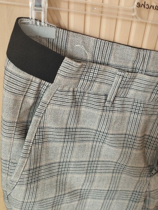 Spodnie męskie  marki ZARA rozm 42