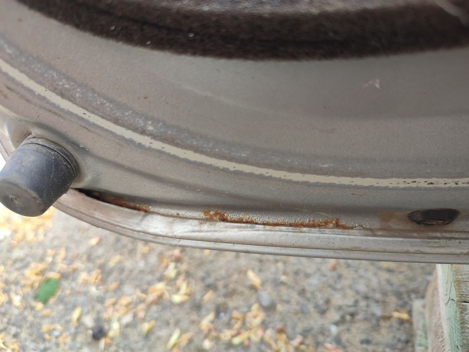 Ляда Hyundai Tucson ix35 2014 разборка хюндай туксон 2 кришка іх35