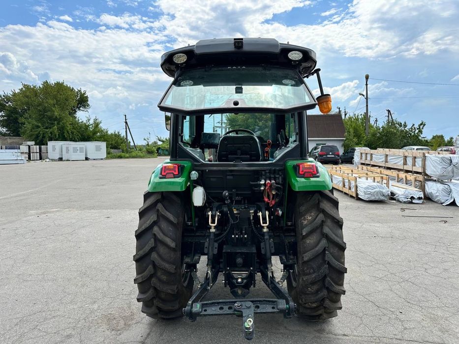 Трактор КАТА KB904 90 кінських сил
