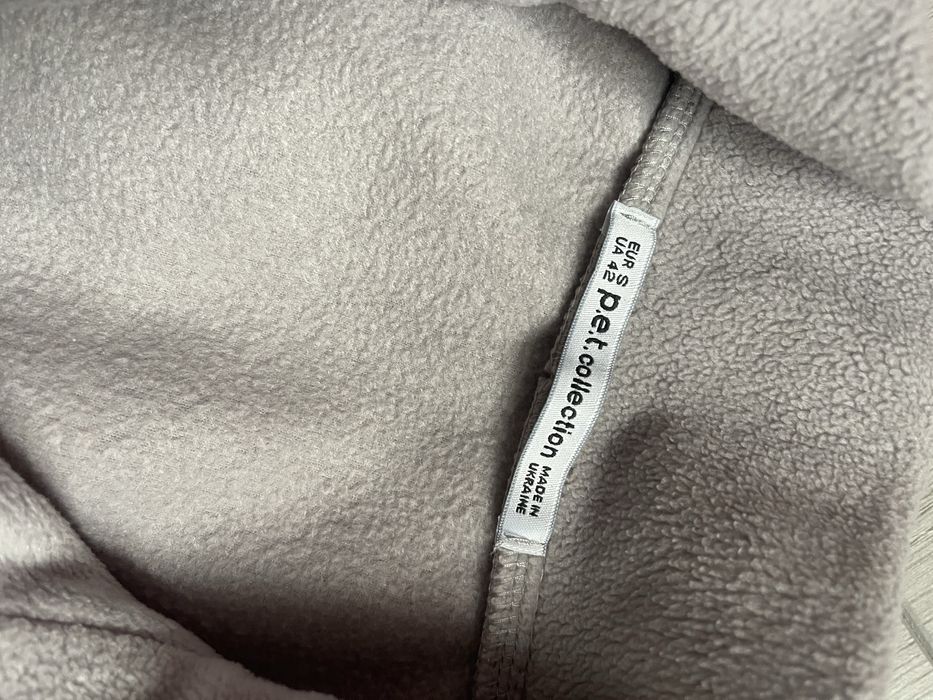 спортивний костьюм на флісі