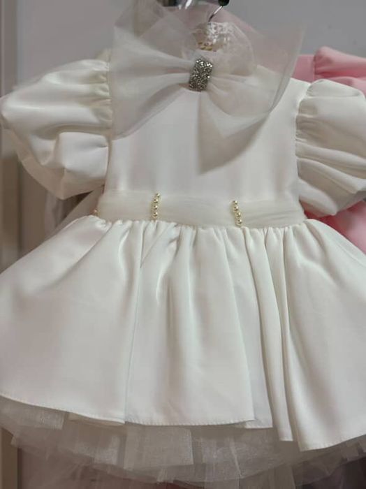 Плаття на 1 рочок