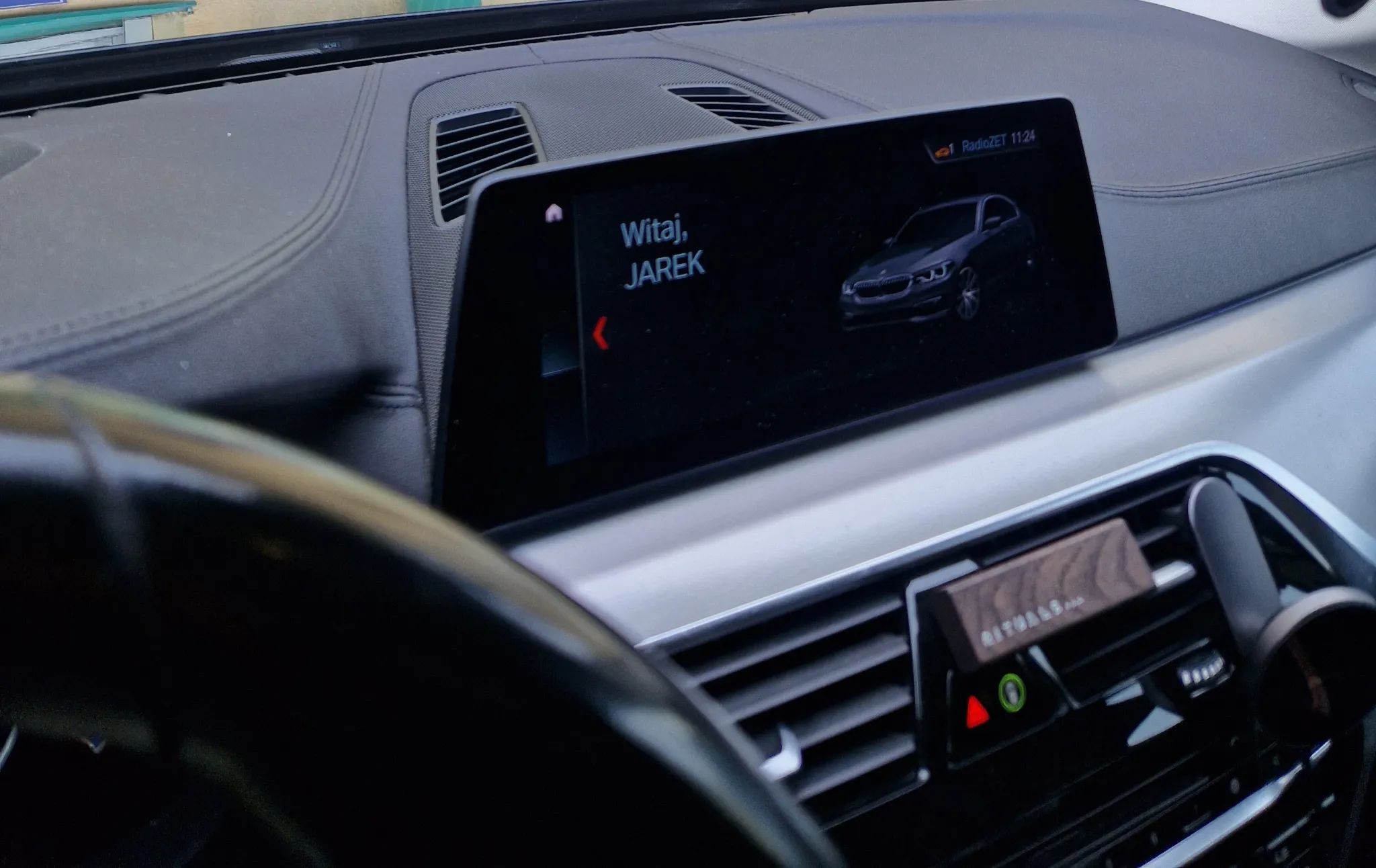 BMW Seria 5 BMW 530i xDrive