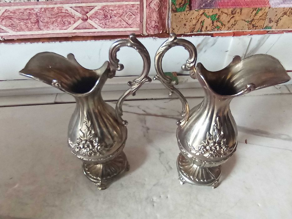 porządki domowe dzbanuszki