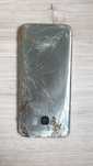 Samsung S8 aparat uszkodzony j iPhone