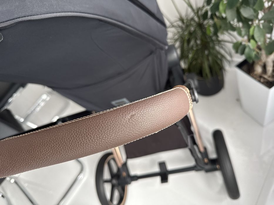 Spacerowka Cybex Priam 4.0