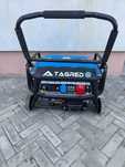 Бензиновий електрогенератор TAGRED TA3500GKTWX