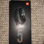 Xaomi Mi Smart Band 5