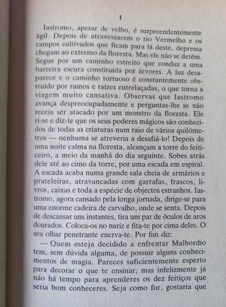 O Templo do Terror - Aventuras Fantásticas Nº 13