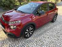 Citroen c3  1-2 Gasolina Ano 2016 excelente estado