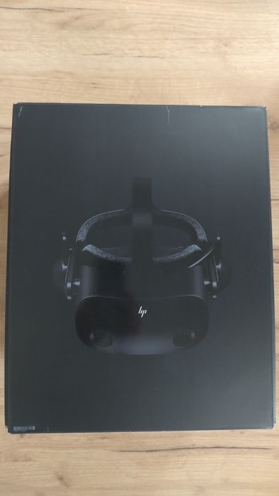 Gogle VR - HP reverb g2
