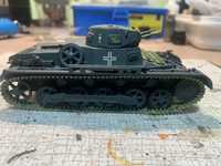 PANZER I Ausf B 1:35