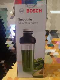 Nowa butelka do smoothie