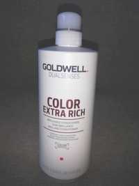 Goldwell Dualsenses Color Extra Rich – do włosów farbowanych 1000 ml